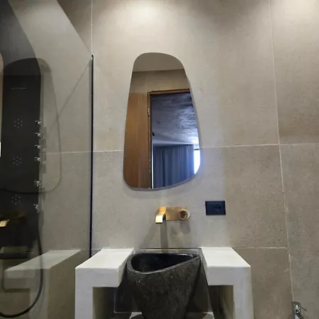 9 Thymus Ressort Drymadhes דרמי