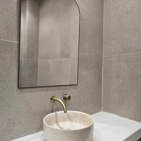 וילה 9 Thymus Ressort Drymadhes *