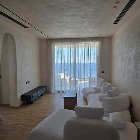 Willa 9 Thymus Ressort Drymadhes