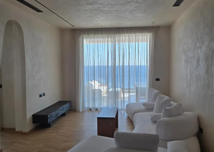 Villa 9 Thymus Ressort Drymadhes