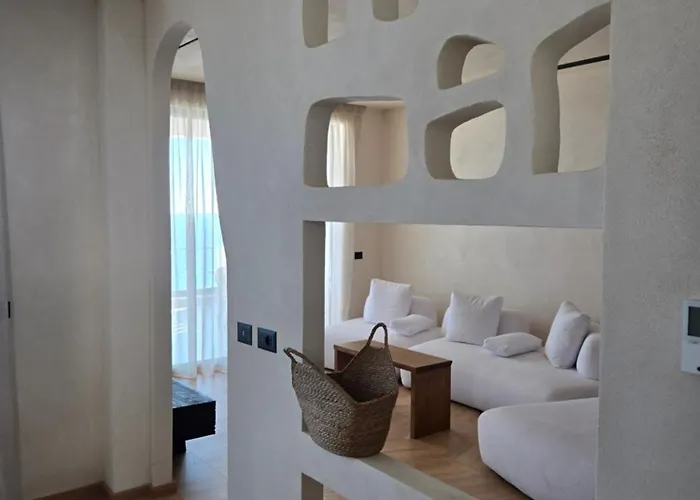 9 Thymus Ressort Drymadhes Villa